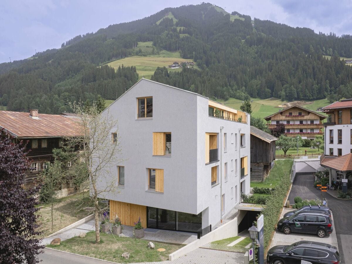 Appartement Westendorf Enregistrement extérieur 1