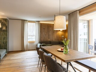Apartment Westendorf  23