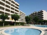 Apartment Salou  1