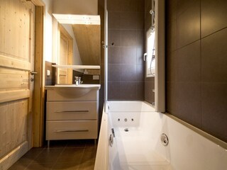 Parco vacanze St. Lorenzen ob Murau Caratteristiche 10