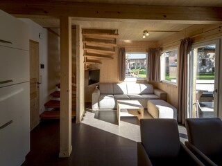 Parco vacanze St. Lorenzen ob Murau Caratteristiche 12