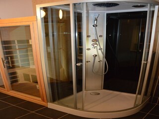 Parco vacanze St. Lorenzen ob Murau Caratteristiche 5