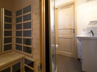 Vakantiepark St. Lorenzen ob Murau  20