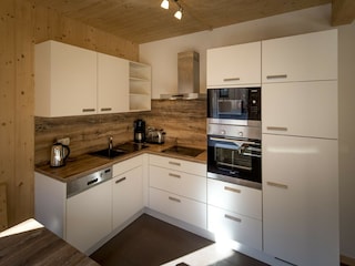 Vakantiepark St. Lorenzen ob Murau Kenmerken 5