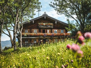 Apartment Westendorf Outdoor Recording 6