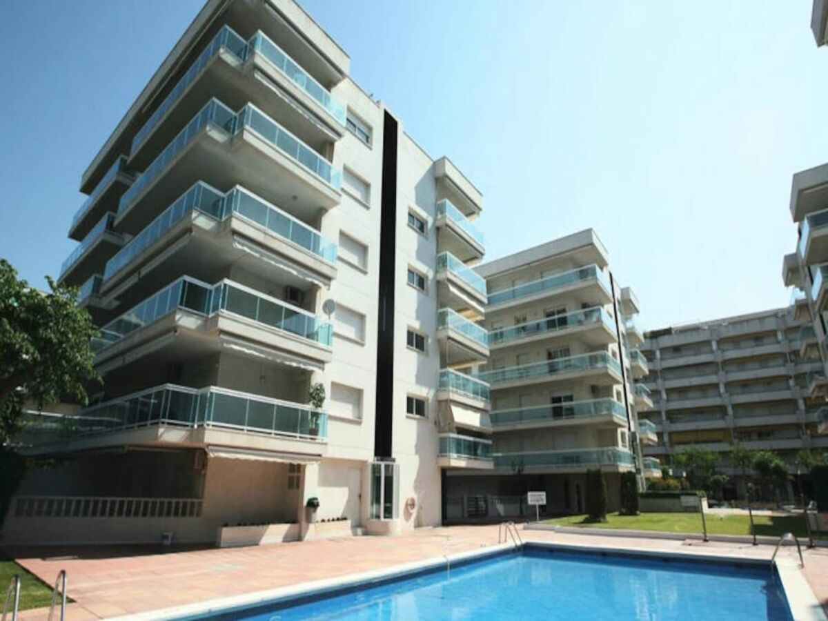 Apartment Salou  1