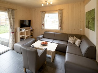 Parco vacanze St. Lorenzen ob Murau Caratteristiche 10