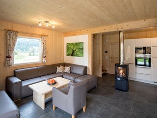 Parco vacanze St. Lorenzen ob Murau Caratteristiche 7