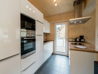 Parc de vacances St. Lorenzen ob Murau Équipement 9