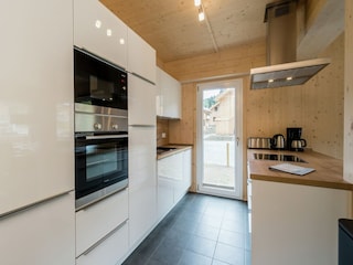 Parco vacanze St. Lorenzen ob Murau Caratteristiche 8