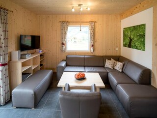 Parco vacanze St. Lorenzen ob Murau Caratteristiche 21