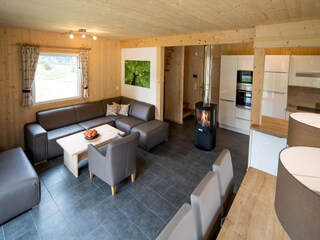 Holiday park St. Lorenzen ob Murau Features 15