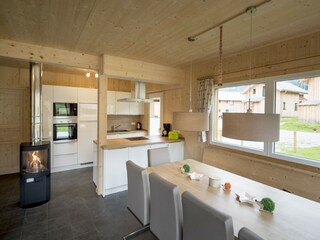 Ferienpark St. Lorenzen ob Murau Ausstattung 17