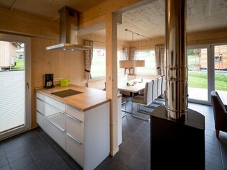 Parco vacanze St. Lorenzen ob Murau Caratteristiche 18