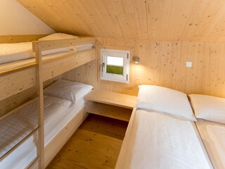 Holiday park St. Lorenzen ob Murau Features 18