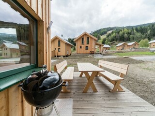 Ferienpark St. Lorenzen ob Murau Außenaufnahme 3