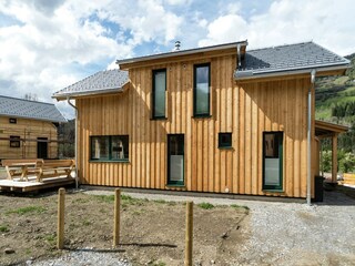 Ferienpark St. Lorenzen ob Murau Außenaufnahme 4