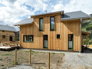 Holiday park St. Lorenzen ob Murau Outdoor Recording 5
