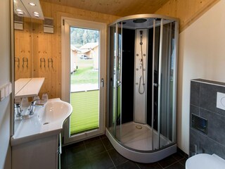 Parco vacanze St. Lorenzen ob Murau Caratteristiche 22