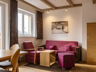 Apartment Sonnenalpe Nassfeld Features 16