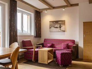 Appartement Sonnenalpe Nassfeld Équipement 16