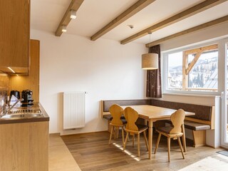 Appartement Sonnenalpe Nassfeld Kenmerken 17