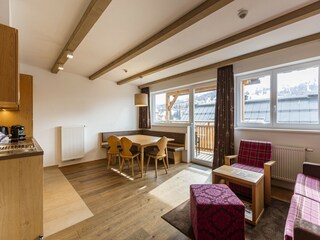 Apartment Sonnenalpe Nassfeld Features 18