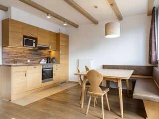 Apartment Sonnenalpe Nassfeld Ausstattung 19