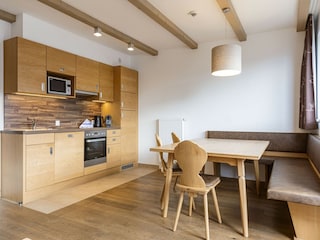 Appartement Sonnenalpe Nassfeld Équipement 19