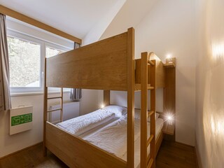 Apartment Sonnenalpe Nassfeld Ausstattung 20