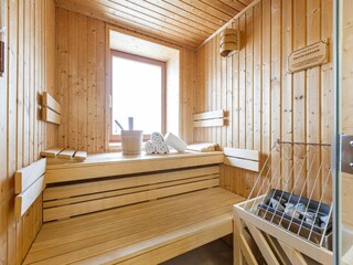 Apartment Sonnenalpe Nassfeld  24