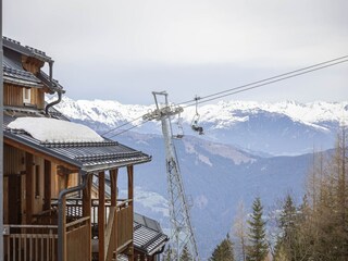 Apartment Sonnenalpe Nassfeld Außenaufnahme 10