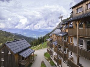 Apartment Chalet mit finnischer Sauna