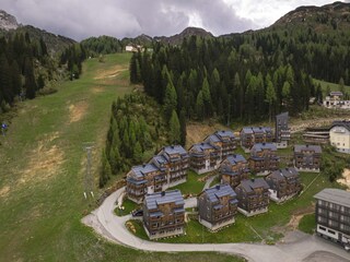 Apartment Sonnenalpe Nassfeld Outdoor Recording 3