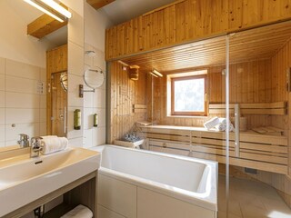 Apartment Sonnenalpe Nassfeld  21