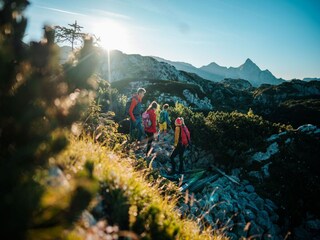 Apartment Sonnenalpe Nassfeld Outdoor Recording 14
