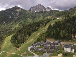 Apartment Sonnenalpe Nassfeld Outdoor Recording 5