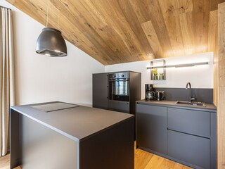 Appartement Westendorf Équipement 9