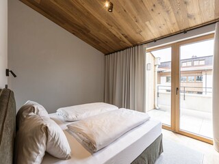 Apartamento Westendorf Características 4