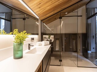 Apartamento Westendorf Características 12