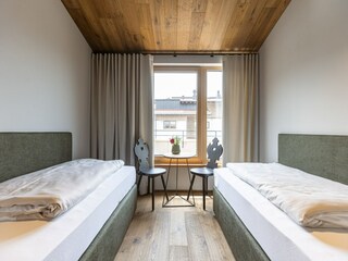 Appartamento Westendorf  25