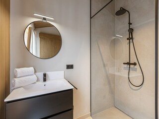 Apartamento Westendorf Características 6