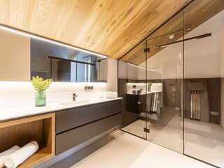 Appartement Westendorf Équipement 14