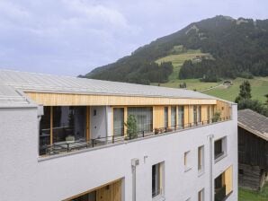 Apartment Ferienwohnung in Westendorf nahe Skigebiet - Westendorf - image1