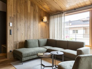 Appartamento Westendorf  31