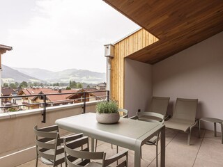 Apartment Westendorf  34