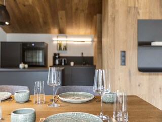 Apartamento Westendorf Características 15