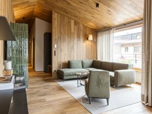 Apartment Ferienwohnung in Westendorf nahe Skigebiet - Westendorf - image1
