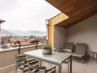 Appartement Westendorf  29