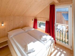 Holiday park St. Lorenzen ob Murau Features 14